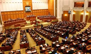 Liberalii s-au plâns de frigul din Parlament