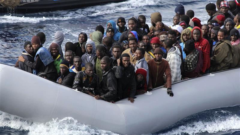 Acordarea fondurilor UE, condiționată de primirea imigranților