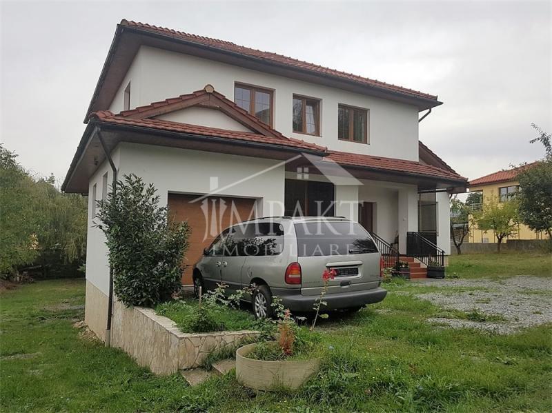 Cât costă să închiriezi o vilă de lux în Cluj