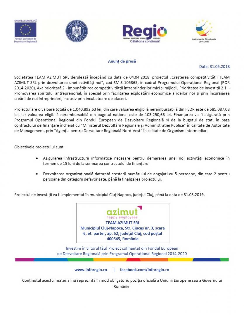 Poza noua 31.05.2018