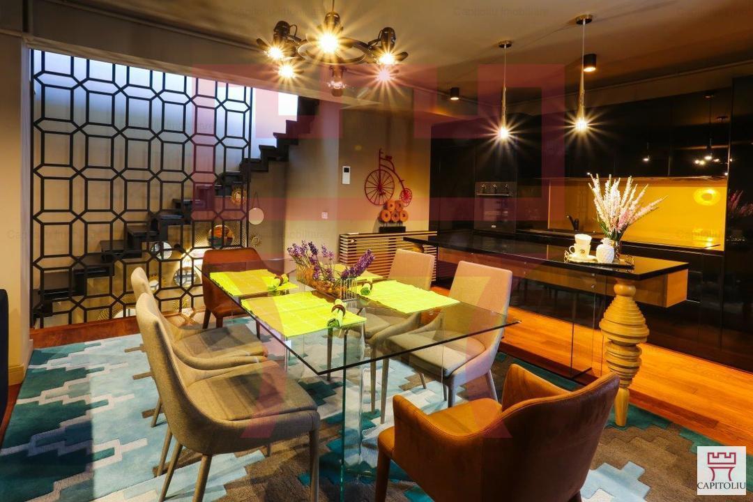 Chiriile de lux ale Clujului. Lacurile din Gheorgheni, mașini de făcut bani
