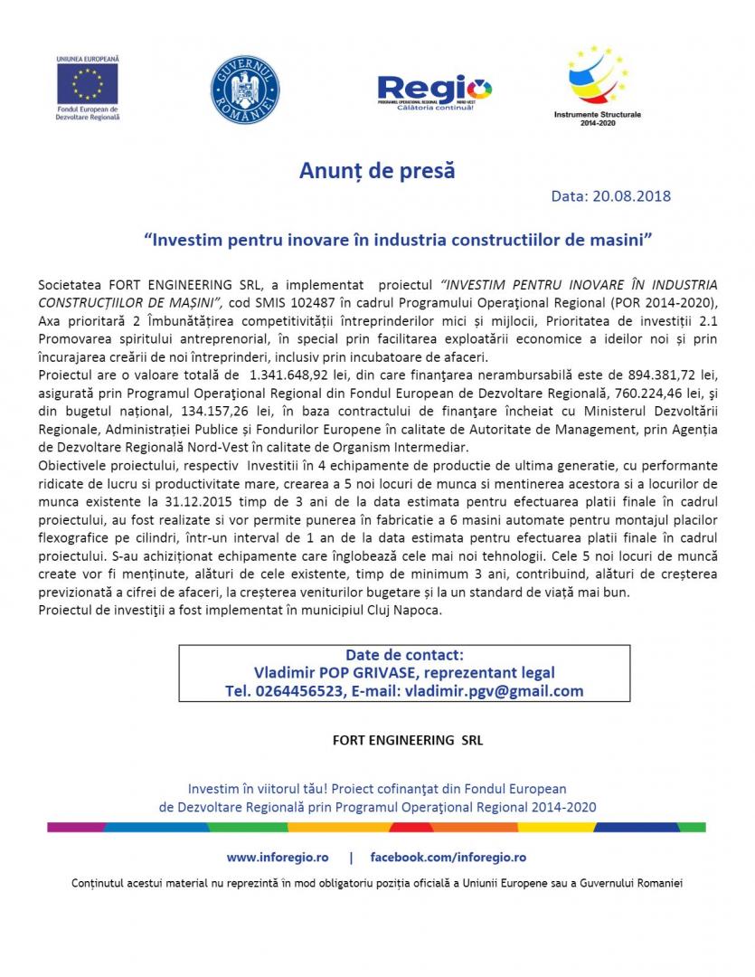 Poza noua 20.08.2018