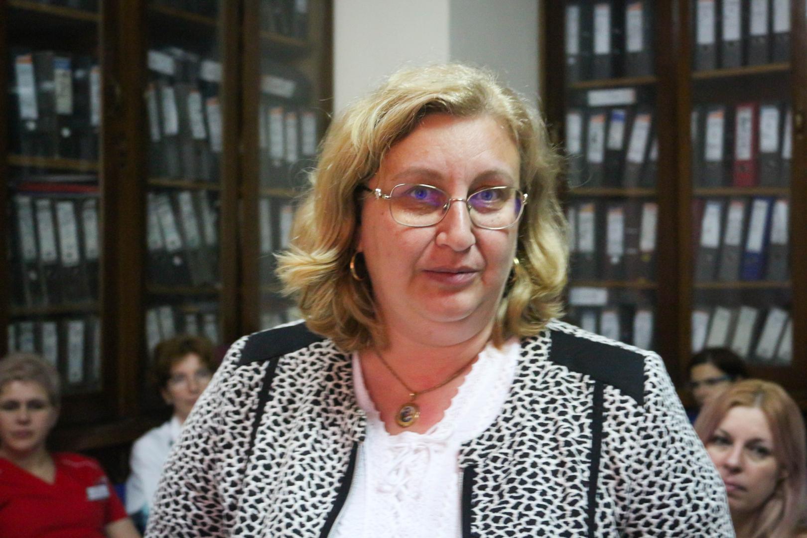 Testare gratuită pentru hepatita C, la Spitalul Județean Cluj