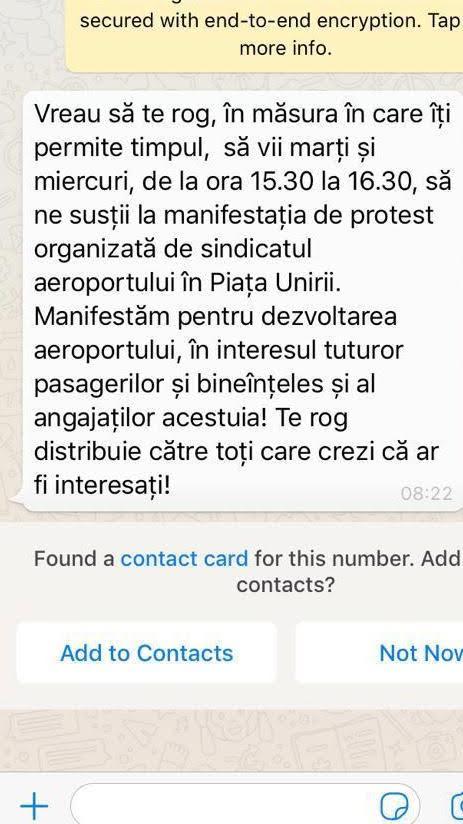 Ciceo: "Unii membrii din Consiliul Administrativ blochează activitatea aeroportului". CJ contrazice:"Minţiţi, minţiţi, minţiţi"