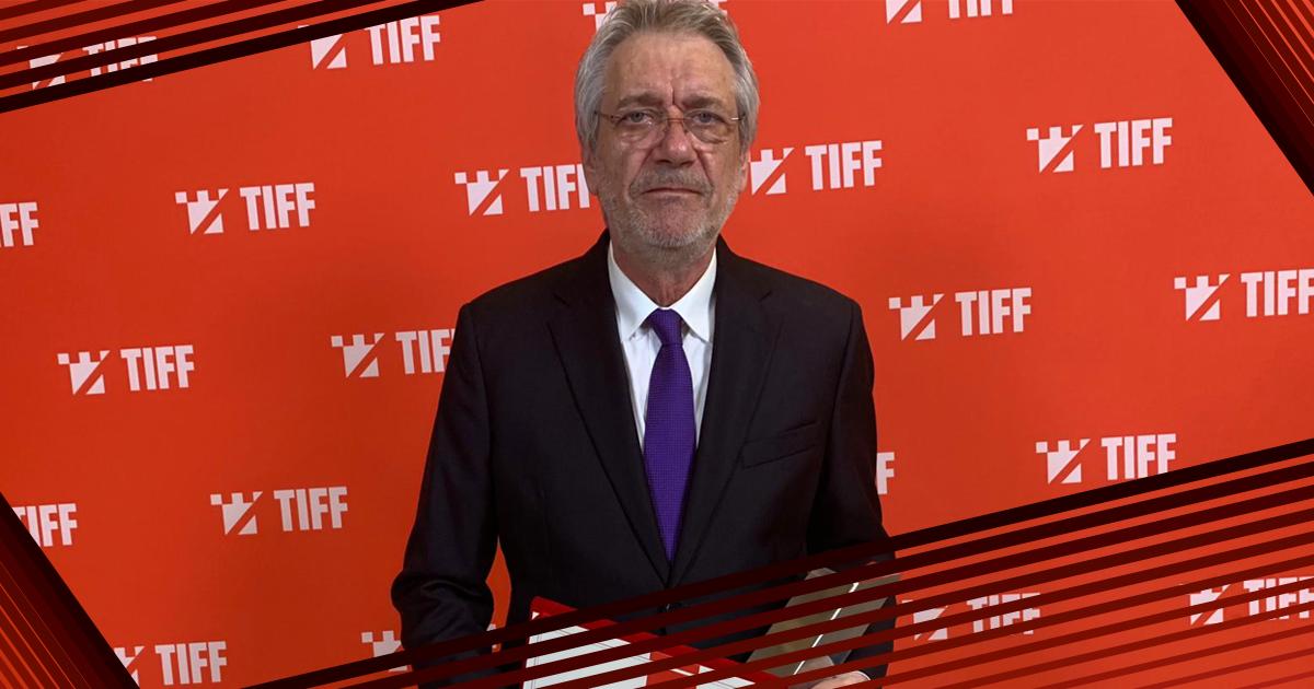 Marcel Iureş, Premiul de Excelență la TIFF 2019: "O parte din moleculele mele sunt datoare acestui oraş, omenilor din Cluj"