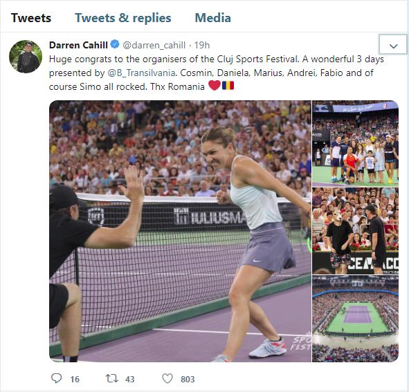 darren cahill