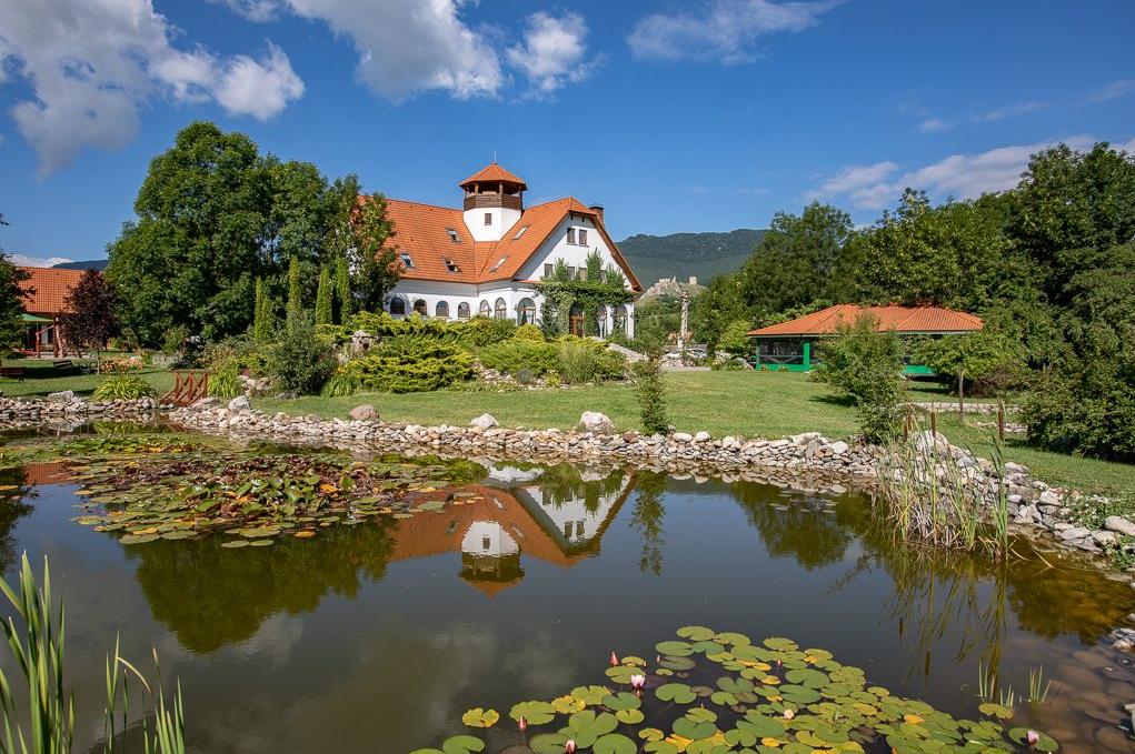 Peisaj de poveste, la doi paşi de Cluj. E îndrăgit de iubitorii de sporturi extreme şi drumeţii