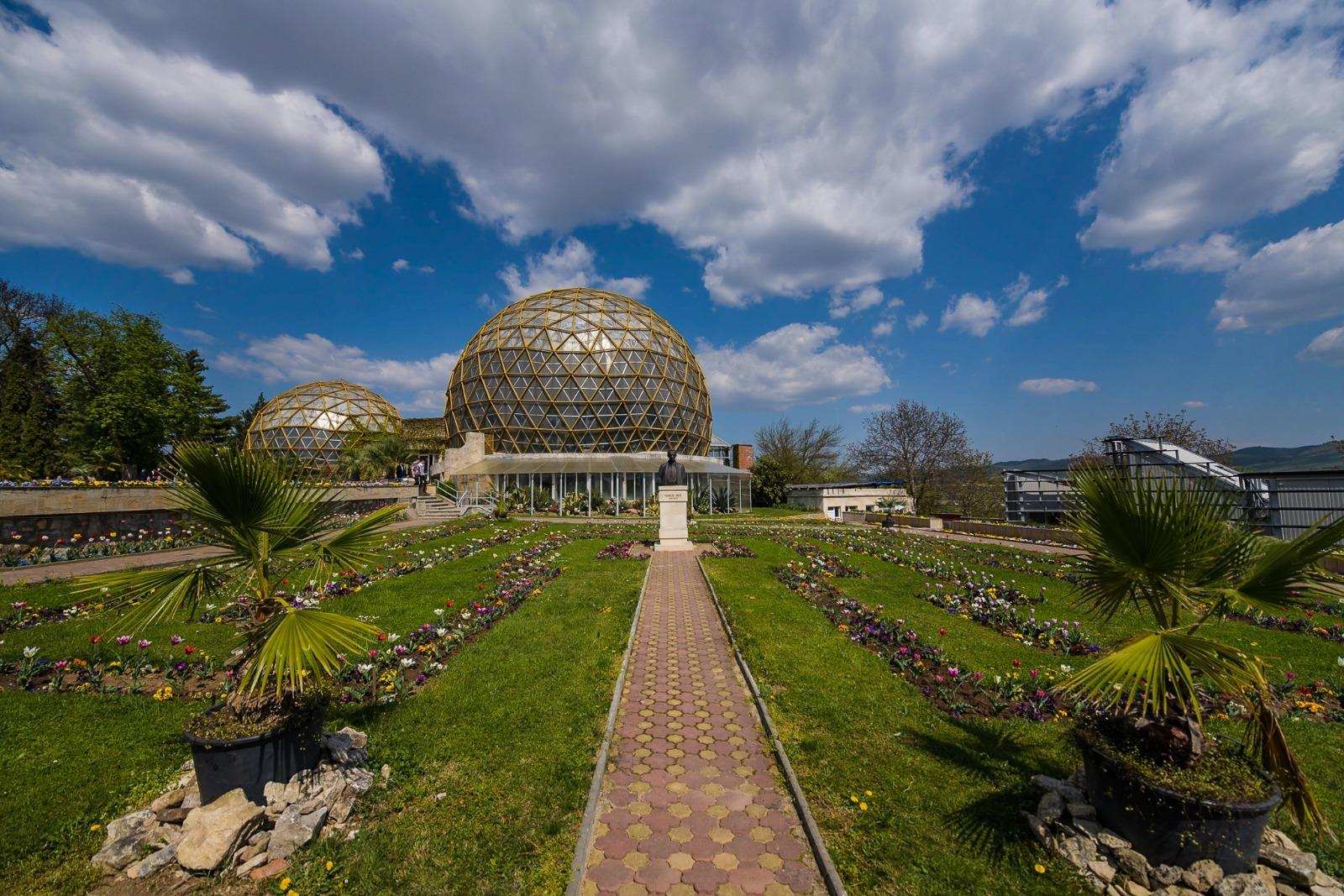 Castelul Ciorii, o bijuterie arhitecturală la doi paşi de Cluj. Ce mai puteţi vizita în zonă