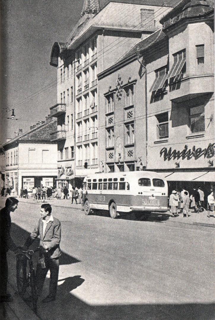 strada regele ferdinand