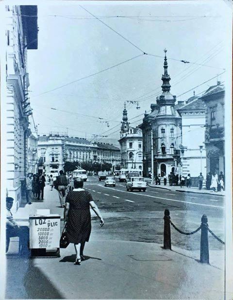 strada regele ferdinand