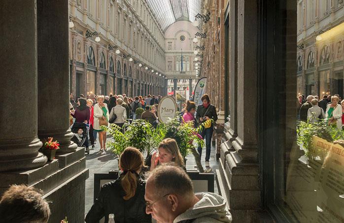turism