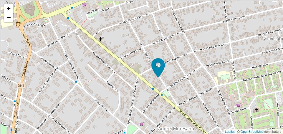 Cât te costă să cumperi o şcoală cu grădiniţă şi creşă, în Cluj?