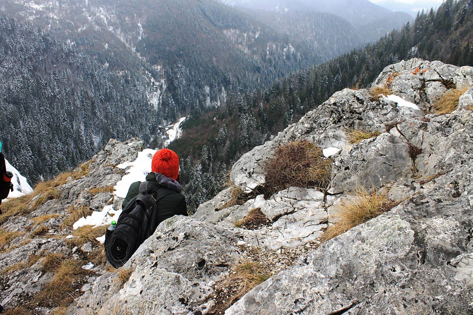 10 locuri de vizitat în zonele montane ale județului Cluj.