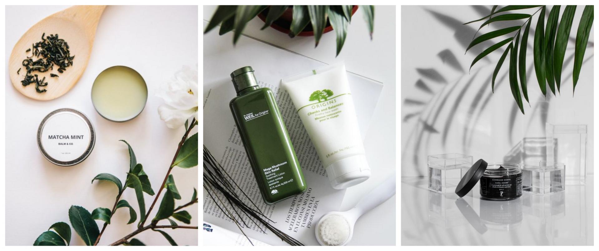 Produse cosmetice ecologice - pentru că sănătatea contează