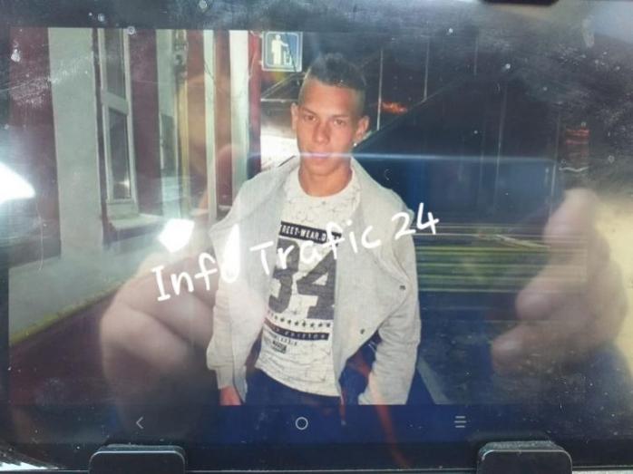 L-au prins! Cine e cuțitarul care l-a tăiat pe față pe taximetristul clujean
