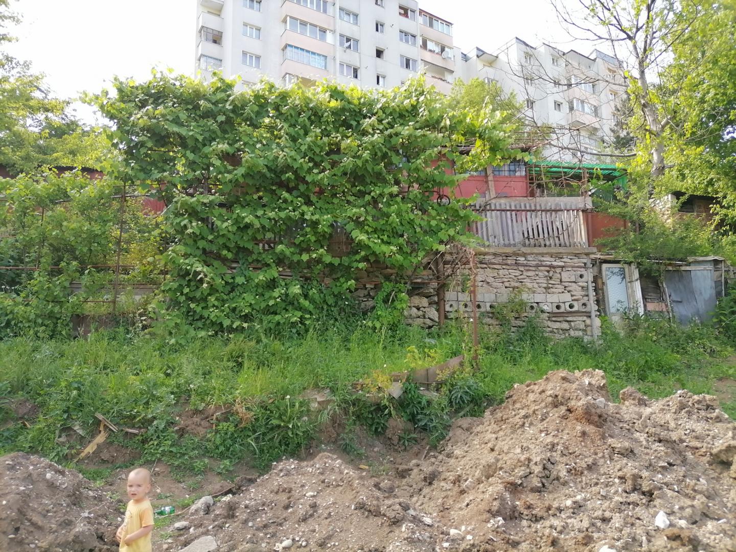 Cel mai cel garaj din Cluj: "Un neamț nu ar putea face asta, un francez nu, dar un român da!"