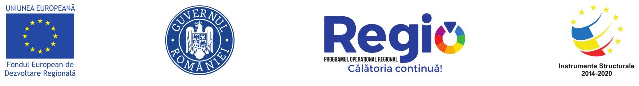 Comunicat de presă CBMS SOFTWARE SRL