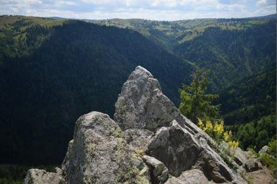 3 locuri numa' bune de-o excursie de weekend în această toamnă