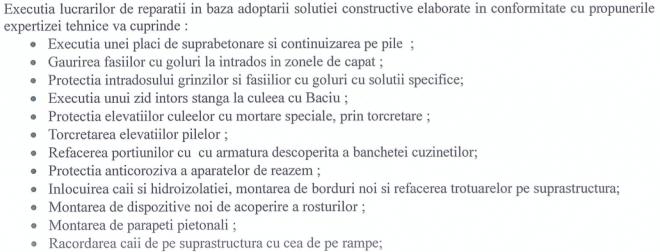Șansă nouă pentru modernizarea unui important pod din Cluj-Napoca: 22,6 de milioane de lei de la stat