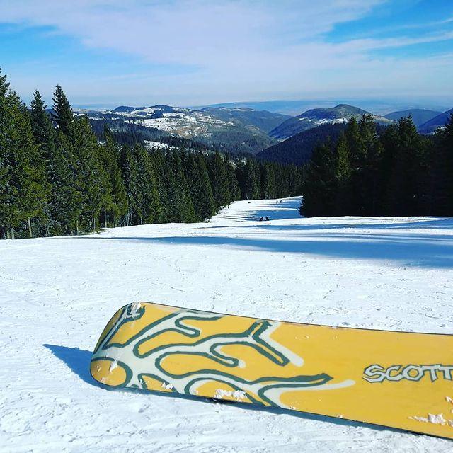 Unde poți merge la ski în 2021 cât mai aproape de Cluj
