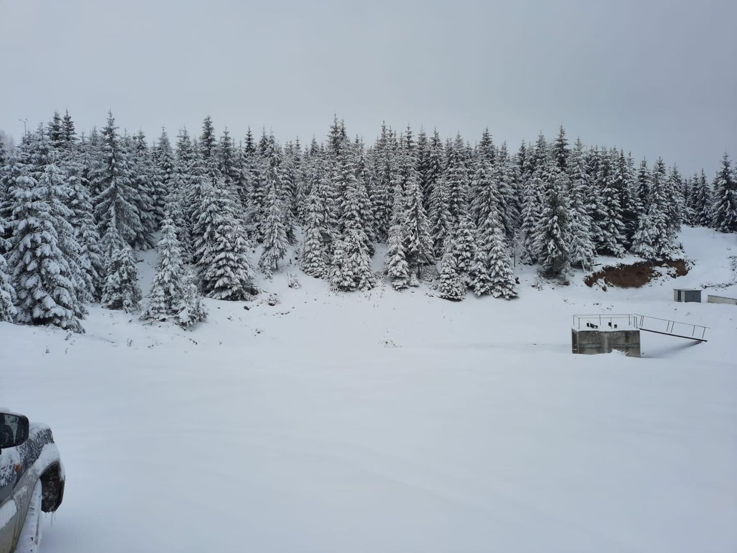 Unde poți merge la ski în 2021 cât mai aproape de Cluj