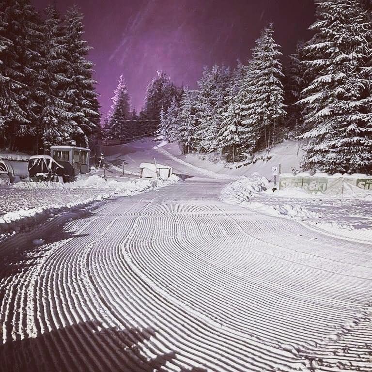 Unde poți merge la ski în 2021 cât mai aproape de Cluj