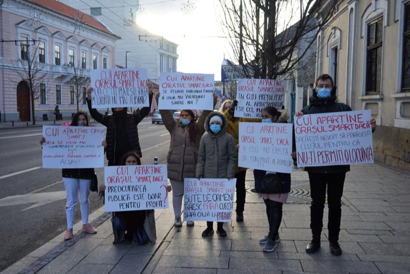 Au trecut 11 ani de cât 350 de romi