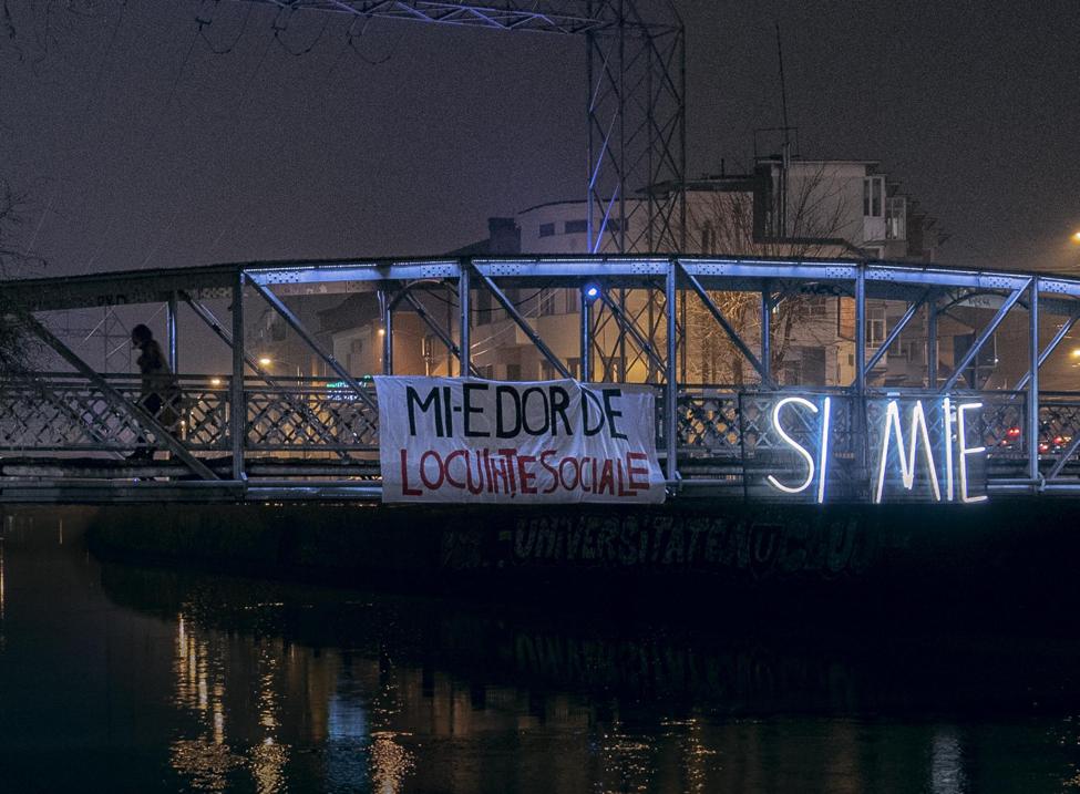 Au trecut 11 ani de cât 350 de romi