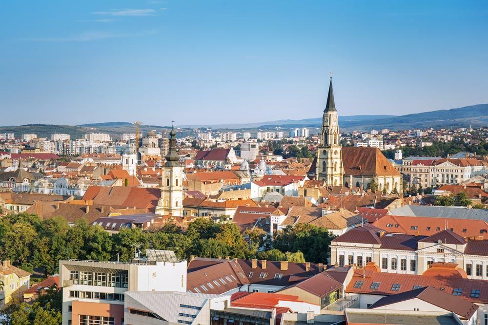 Nu știi în ce cartier din Cluj să te muți? Top 5 cele mai sigure zone din Capitala Transilvaniei