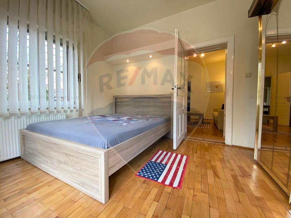 Mica Unire a Principalelor chirii nesimțite Clujene. 550 de euro pentru o cameră în centru