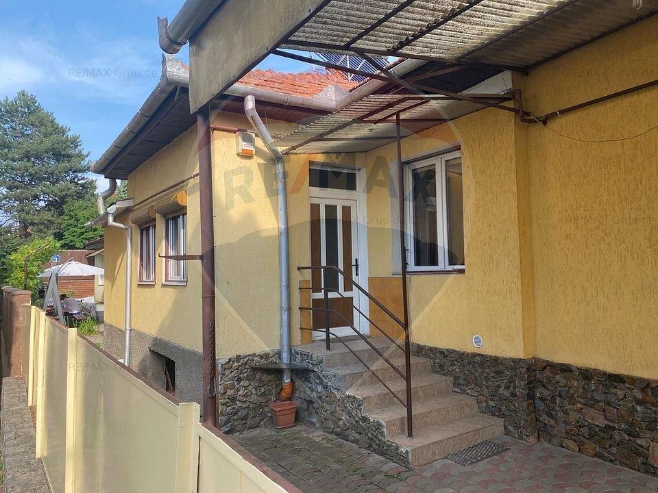 Mica Unire a Principalelor chirii nesimțite Clujene. 550 de euro pentru o cameră în centru