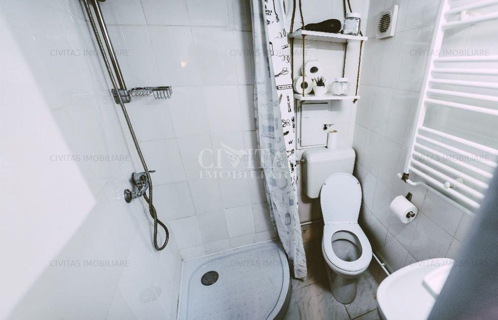 Mica Unire a Principalelor chirii nesimțite Clujene. 550 de euro pentru o cameră în centru