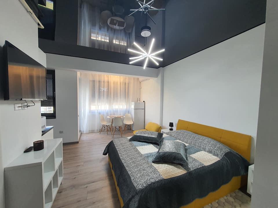 O familie de la Cluj închiriază apartamente în regim hotelier la Mamaia. Vor să dea lovitura prin extinderea la Valea Prahovei și Brașov