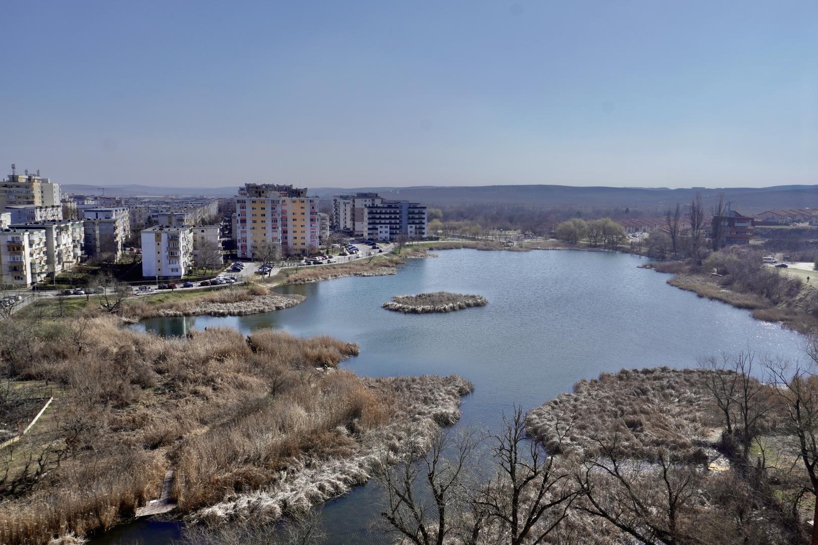 Cum arată primul ansamblu rezidențial din Cluj care mizează pe confort și pe izolare de zgomotul urban