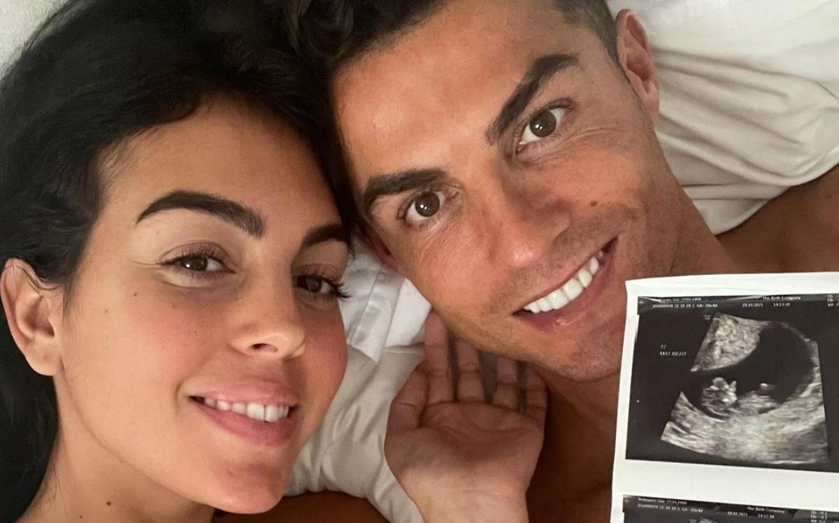 Băiatul lui Cristiano Ronaldo a murit la naștere. Fetița a supraviețuit