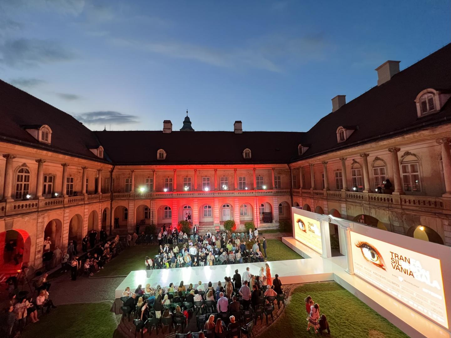 Gala Transilvania Fashion 2022 a ajuns la final