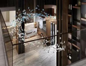 Cel mai nou hotel de 5 stele din Cluj-Napoca, asaltat de oferte de cazare la Electric Castle. Pentru UNTOLD s-a dat