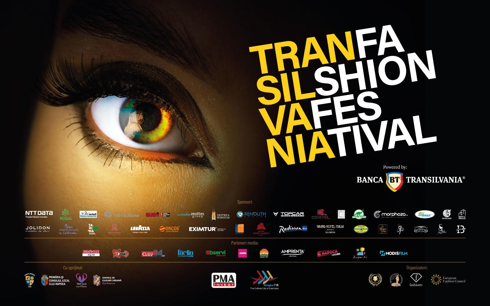 O zi până la debutul Festivalului Transilvania Fashion 2022. Cătălin Botezatu: „Este singurul eveniment de modă adevărat din România”