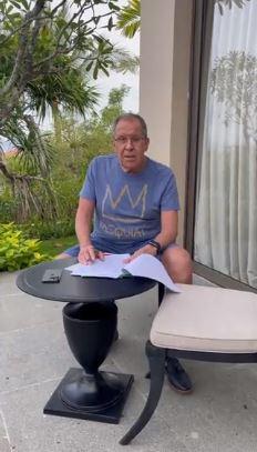 Serghei Lavrov ar fi fost dus la spital după ce a ajuns la summitul G20. Moscova neagă informațiile