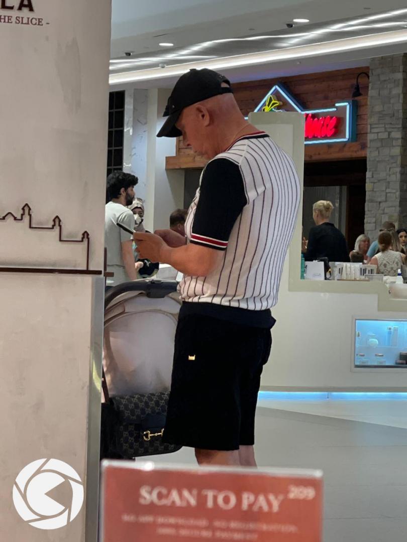 A pierdut Clujul, ține cu dinții de București. Patronul Rosal, întâlnire în Dubai cu un om greu din Primăria Sector 4. Miza? Un contract de 300 mil.eu
