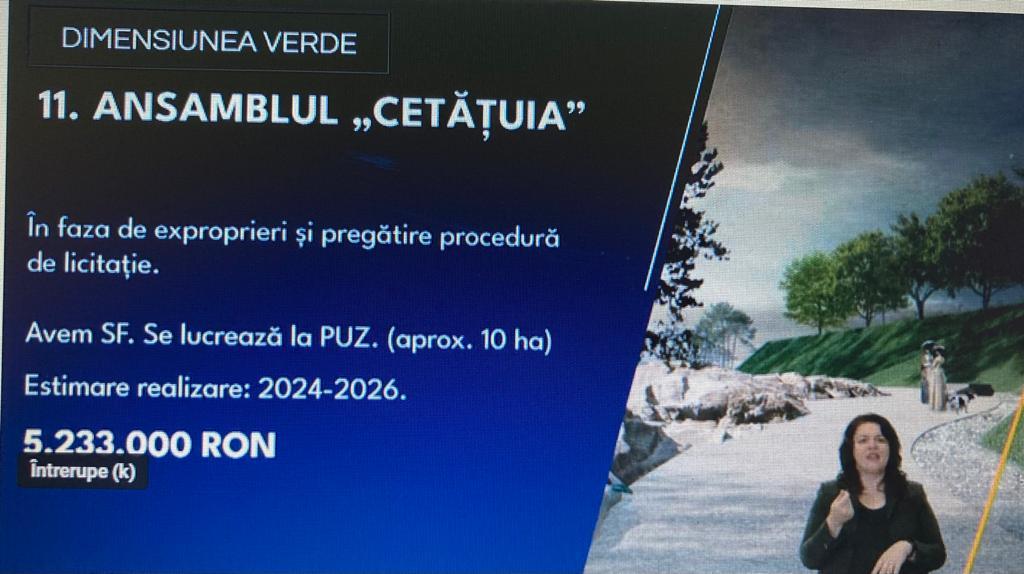 Principalele investiții în Cluj-Napoca pentru 2023: obiective de finalizat, investiții multianuale și noi / Politici publice