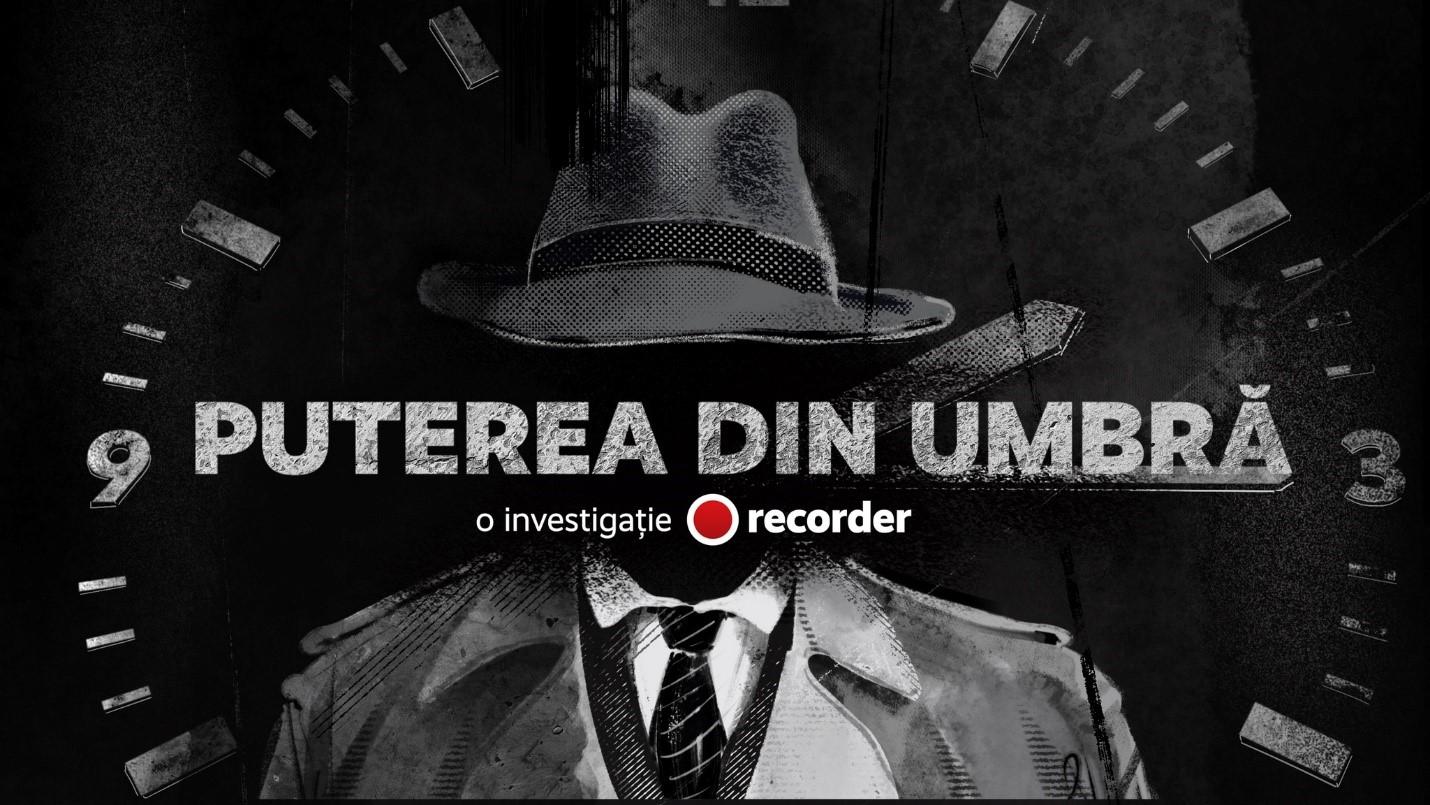 O investigație Recorder învinge manelele și ajunge pe locul 1 în Trending pe Youtube România