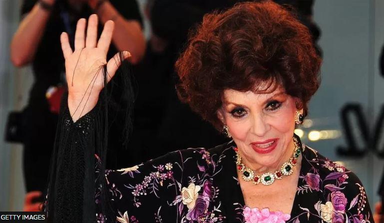 A murit actriţa italiană Gina Lollobrigida