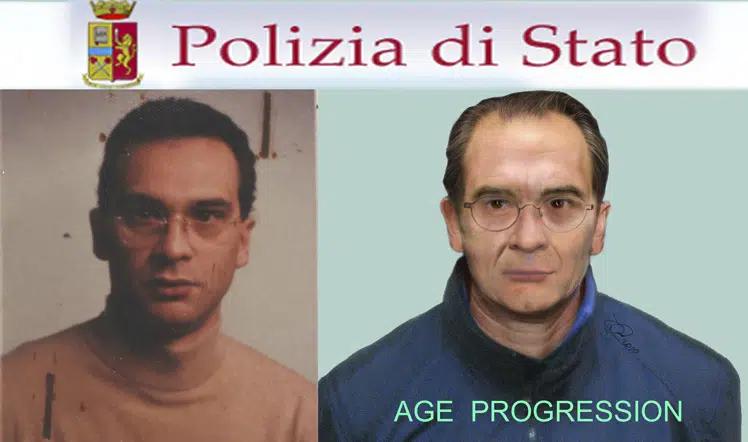 Șeful Cosa Nostra, cea mai temută organizație mafiotă din Europa, a fost arestat