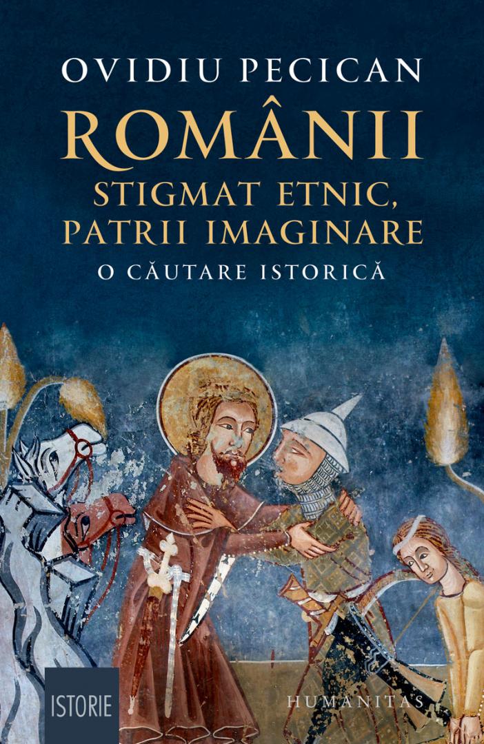 Istoricul Ovidiu Pecican: "Istoria arată cu totul altfel decât în versiunile de manual"