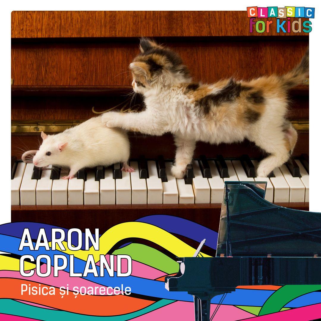 Classic for Kids: proiect inedit pentru copii, la Cluj și în alte județe. Aceștia vor putea descoperi muzica clasică prin joacă și improvizație
