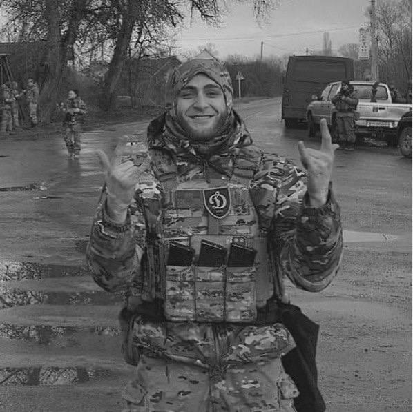 Campion mondial la kickboxing, ucis în luptă la Zaporojie. S-a înscris ca voluntar în armata ucraineană