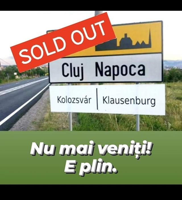 Sfaturile primite de o tânără care vrea să se mute la Cluj: „Stai la locul tău”/ „E sold out!” / Nejustificat de scump. Ce le-a răspuns celor care se 