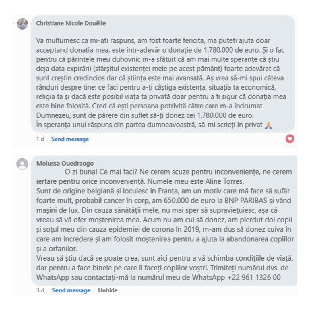 MApN, avertisment pentru români: "Atenție la mesaje suspecte!" / Cum le recunoști