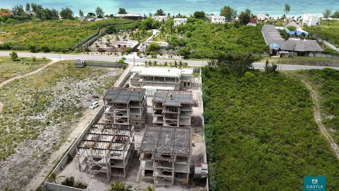 Zanzibar, insula vacanțelor de vis, devenită paradis imobiliar! Apartamente superbe la malul mării, cu bani de garsonieră în Cluj